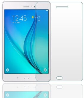 Gehard Glas Voor Samsung Galaxy Tab Een 8.0 T350 T355 Screen Protector Voor Samsung Galaxy Tab Een 8.0 P350 P355 gehard Glas