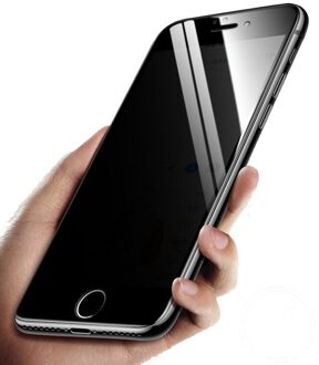 Gehard Membraan Iphonexs Voor Iphones/7 Plus/11 Pro/Xr/Max Full Screen Snapshot Van Gehard membraan zwart