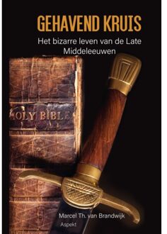 Gehavend Kruis - Marcel Th. van Brandwijk