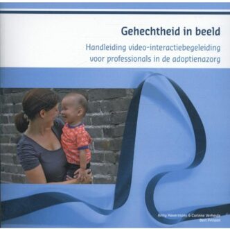 Gehechtheid in beeld - Boek SWP (9088504989)