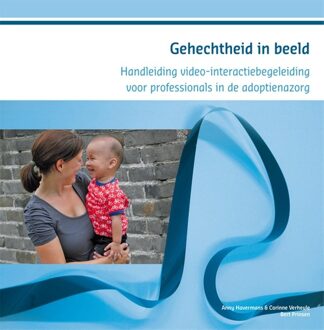 Gehechtheid in beeld - eBook Anny Havermans (9088506817)