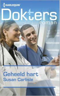 Geheeld hart - eBook Susan Carlisle (9402510079)