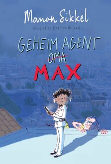 Geheim agent Max