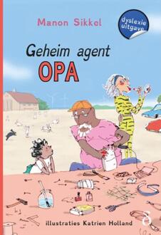 Geheim Agent Opa