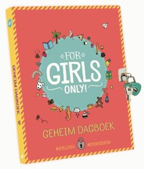 Geheim dagboek - Boek Ruthje Goethals (9002264615)