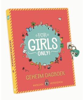 Geheim dagboek - Boek Ruthje Goethals (9002264615)