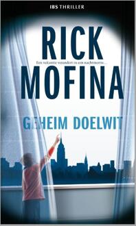 Geheim doelwit - eBook Rick Mofina (9461996284)