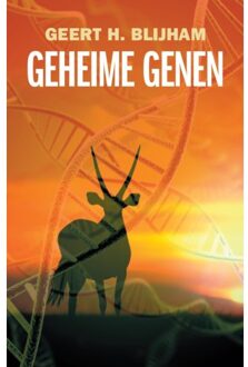 Geheime Genen - Geert Blijham