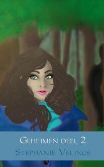 Geheimen / 2 - Boek Stephanie Velings (9402133674)