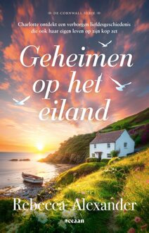 Geheimen op het eiland - Rebecca Alexander - ebook