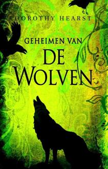 Geheimen van de wolven - Boek Dorothy Hearst (9024567300)