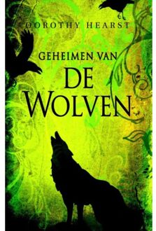 Geheimen van de wolven - Boek Dorothy Hearst (9024567300)