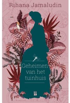 Geheimen van het tuinhuis