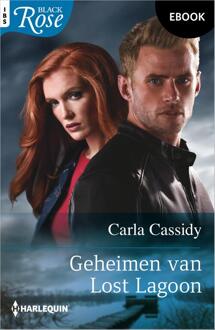 Geheimen van Lost Lagoon -  Carla Cassidy (ISBN: 9789402571363)