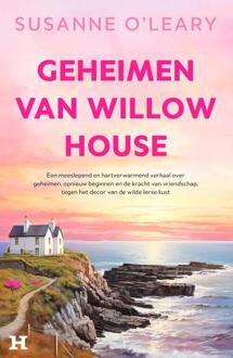 Geheimen van Willow House -  Susanne O'Leary (ISBN: 9789400519671)
