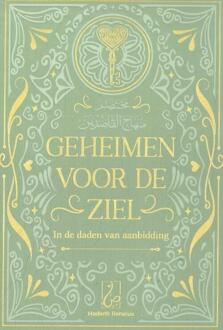 Geheimen Voor De Ziel - ‘Abd Ar-Rahman Ibn al-Jawzi