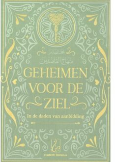 Geheimen Voor De Ziel - ‘Abd Ar-Rahman Ibn al-Jawzi