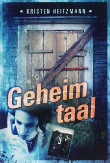 Geheimtaal - eBook Kristen Heitzmann (9085202175)