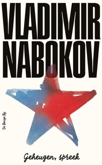 Geheugen, spreek - Vladimir Nabokov - ebook