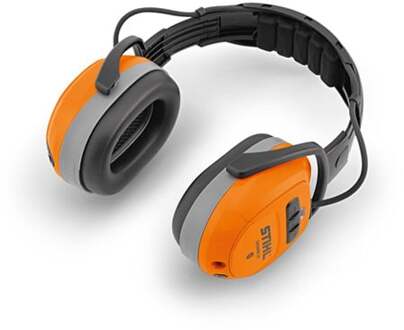 gehoorbeschermers: DYNAMIC BT, gehoorbeschermer met Bluetooth - 00008840519