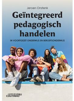 Geïntegreerd Pedagogisch Handelen - Jeroen Onstenk