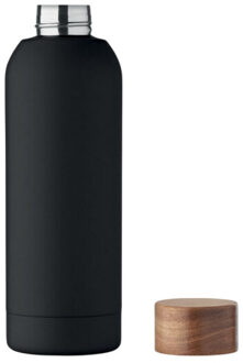 Geiser 700ml fles Zwart - One size