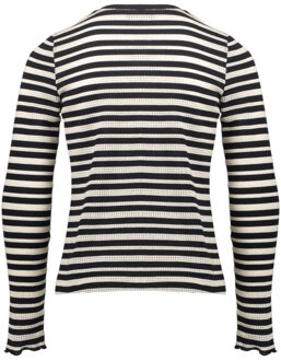 Geisha 52566k-47 Zwart - 152