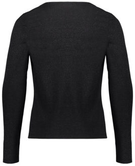 Geisha 52567k-47 Zwart - 164