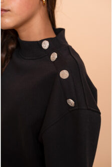 Geisha 52593k-41 - maat 152 Zwart