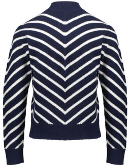 Geisha 54504k-10 - maat 152 Blauw