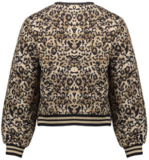 Geisha 55538k-70 - maat 176 Zwart