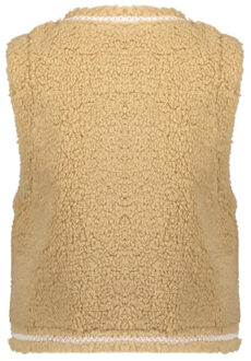 Geisha 55541k-19 - maat 164 Beige