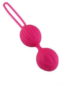 Geisha Balls Lastic Ball Size S Fuchsia