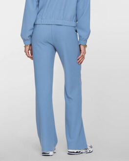 Geisha Broek 61110-21 - maat XL Blauw