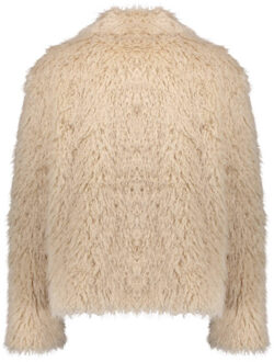 Geisha Coat 58563-19 Beige - L