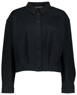 Geisha Jacket black Veelkleurig - L