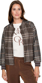 Geisha Jacket brown Bruin - XL