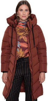 Geisha Jacket camel Bruin - XXL