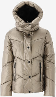 Geisha Jas beige - 164/14J;140/10J;152/12J