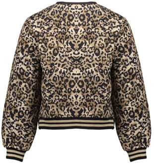 Geisha Jasje 55538k-70 - maat 152 Zwart