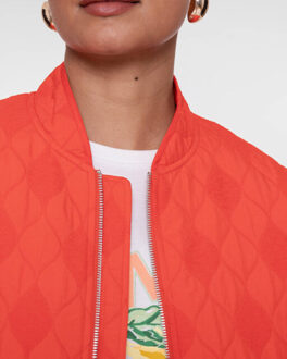 Geisha Jasje 65034-21 - maat S Roze