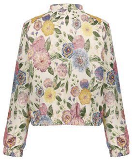 Geisha Jasje 65090-26 - maat L Veelkleurig