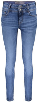 Geisha Jeans 21854-60 - Blauw - XL