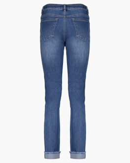 Geisha Jeans 51517-10 Houtskool - XXL