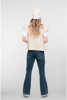 Geisha Jeans 51526-10 Blauw - XL