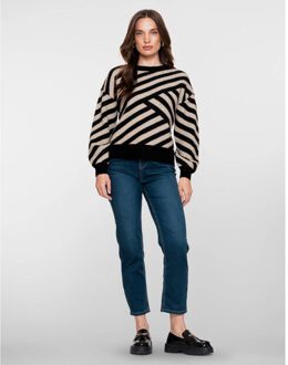 Geisha Jeans 51542-10 Blauw - XXL