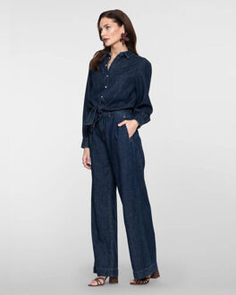 Geisha Jeans 61009-10 - maat XL Blauw