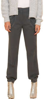 Geisha Jeans anthracite - maat M Veelkleurig