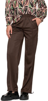 Geisha Jeans brown Bruin - XS