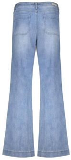 Geisha Jeans merel Houtskool - XL